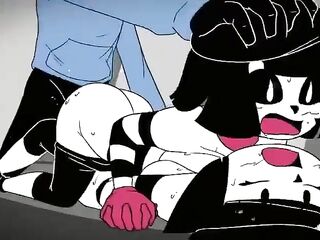 Hard derpixon comics