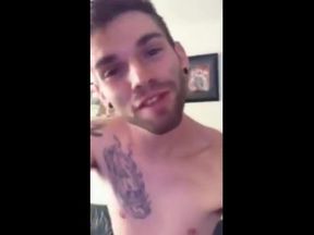 The Joy and Shame of being a faggot (a compliation of vids)