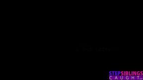 Hot stepsister gets fucked hard in exclusive scene