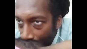 Sucking on That Pussy Drive Her Crazy