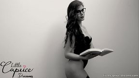 Livesex Show in Basel - Little Caprice, Lena Nitro, Marcello Bravo