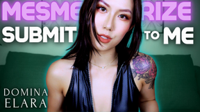 **** - Submit to Me