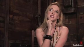 Darling Gives Us Screaming Fucking Orgasms Over & Over & Over Again!