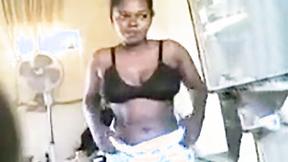 ”Arab stepsister Tastes My Shaft Before Her Date”