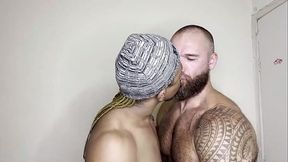 Explos&atilde_o no Urso: Serge Bear Sem Limites