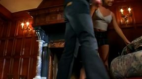 Kalani Swears Like A Sailor And Fucks Like A Whore, You Gonna Dig This Slut