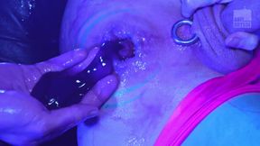 Axelabysse Very Berry