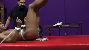 DaddysBondageBoys.com - Kaden Roads has a thing for good fuck