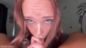 i like it rough so don t stop!  fucking the girl next door - chloe foxxe x alfie cinematic