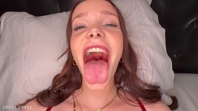 i like it rough so don t stop!  fucking the girl next door - chloe foxxe x alfie cinematic