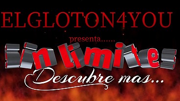 DESTRUYENDO AL GLOTON CON EL MASTER