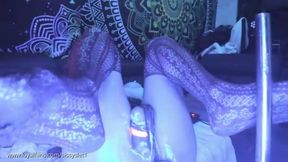 Sissy on Cam