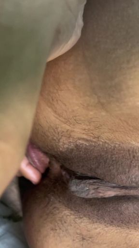 I fucked my wife with a dildo for the first time   Clip 1