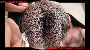 Tight bitches ballbuster challenge