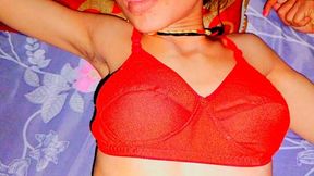 Hot Indian Deshi Wife Fucked by Her Husband's Best Friend Hindi Sex