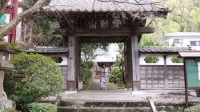 Aki Sasaki's Hidden Hideaway Unleashed