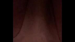 Farting white briefs