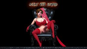 hide and seek - (amy s big wish episode 5.4) - emma gets amanda pregnant! futanari emma creampies amanda, gets creampied, cums on amandas face, and cums from a reach around!