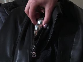 Metartfilms - Angelika Greys Born To Ride