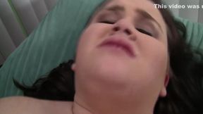 Holly Jayde - Is Fat And Horny