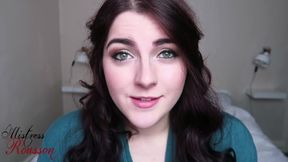 piss yourself - vintage pov