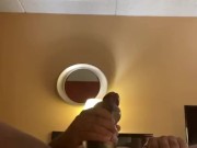A Quick Nut!