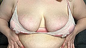 Fattened and Desperate for Me (Weight Gain Encouragement)