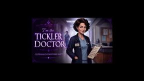 The Tickler Doctor