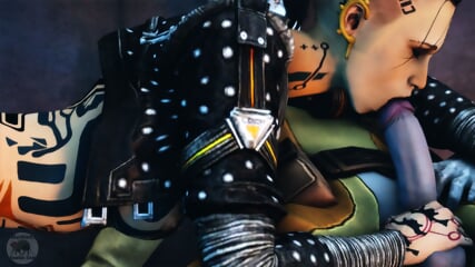 Blue Star - Episode 2 - The Ship