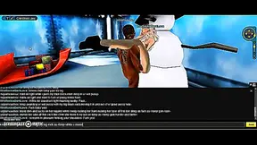 Rockies Naughty Christmas: Steamy 3D Hentai Adventure Unwrapped