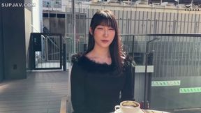 Mishiro's Sensual Moves Will Leave You Breathless