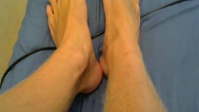 Dane Fisher Private Show