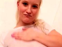 Sensational hot girl bigl tits Sarahsuniverse sex PRIVATE