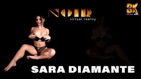 Noir – Sara Diamante