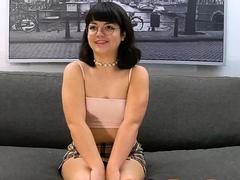 Mochi Mona XXX Casting Full