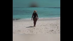 Cherokee Beach Walkaway