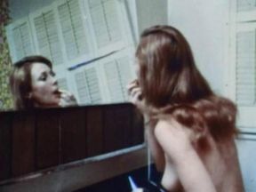 The Lost Films Of Cyndee Summers: The Fugitives