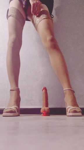 Preludy in Sex From Tony