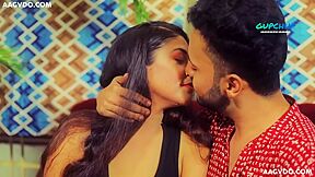 Stepmother Season 01 Uncut (2020) Gupchup Hindi Hot Web Series