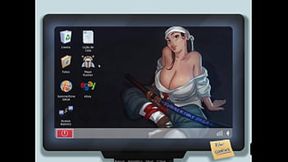 Summertime Saga ep 15 - Seducing Jenny's Hidden Moments