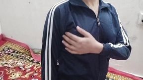 Uncle Ji saw me having sex with my sister-in-law
