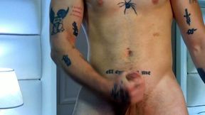 Jacobo Style Private Show