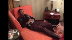 Monster Black Dick Ten Bangs Hotwife Ruby Milf! mp4