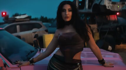 Zaalim Nora Fatehi Song