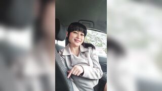 Asian hot mom talks soiled unto chu ensuing date