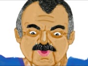 Cartoon Gaybear: Cruising En Aseos Publicos (capitulo2 Parte6)