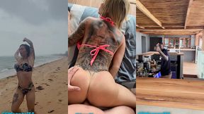 hello la team ! on se retrouve pour la 2nde partie de mon voyage en afrique du ...