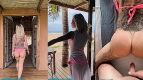 hello la team ! on se retrouve pour la 2nde partie de mon voyage en afrique du ...