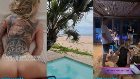 hello la team ! on se retrouve pour la 2nde partie de mon voyage en afrique du ...