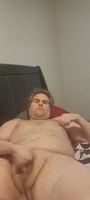 Mature man needs men to play with